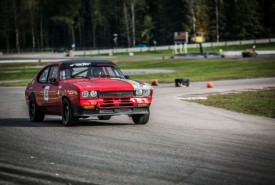 Classicauto Cup 2016. 