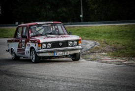 Classicauto Cup 2016. 