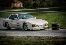 Classicauto Cup 2016. 
