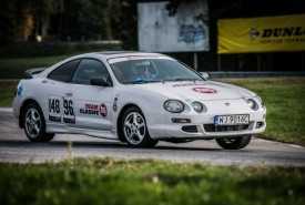 Classicauto Cup 2016. 