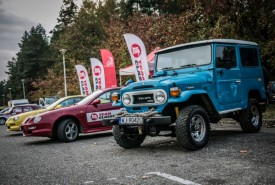 Classicauto Cup 2016. 