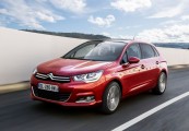 Citroen C4  © Citroen
