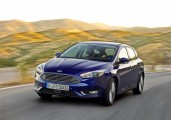 Ford Focus © Ford