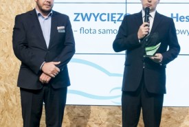 Targi EkoFlota