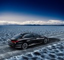 Lexus LS © Lexus