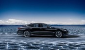 Lexus LS © Lexus