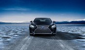 Lexus LS © Lexus