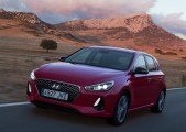 Hyundai i30 © Hyundai