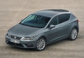 Seat Leon © Seat