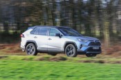 Toyota RAV4 ©Toyota