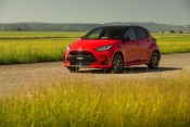Toyota Yaris ©Toyota