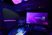 Lexus Gamers’ IS  © Lexus