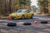 Classic Auto Cup Biala Podlaska fot.Ireneusz Rek