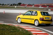 Classic Auto Cup 2016 Tor Jastrząb foto Toyota Team Classic
