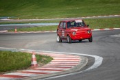 Classic Auto Cup 2016 Tor Jastrząb foto Toyota Team Classic