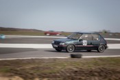 Classic Auto Cup 2016Motopark Ułęż foto Toyota Team Classic