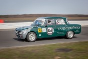Classic Auto Cup 2016Motopark Ułęż foto Toyota Team Classic