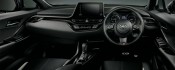 Toyota C-HR GR Sport ©Toyota