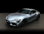 GR Supra Performance Line Concept © TRD