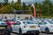 GT86 Owners Club © Toyota