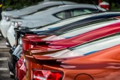 GT86 Owners Club © Toyota