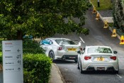 GT86 Owners Club © Toyota