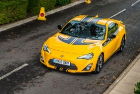 GT86 Owners Club © Toyota