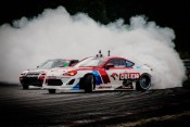 Kuba Przygoński Toyota GT86 © Toyota