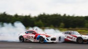 Kuba Przygoński Toyota GT86 © Toyota