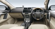 Toyota Land Cruiser ©Toyota