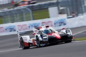 2017 Toyota TS050