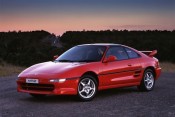 MR2 Roadster 2 generacja ©Toyota
