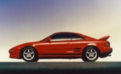 MR2 Roadster 2 generacja ©Toyota