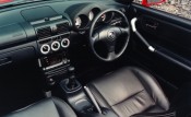 MR2 Roadster 3 generacja ©Toyota