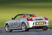 MR2 Roadster 3 generacja ©Toyota