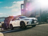 Lexus NX © Lexus