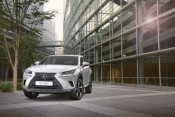 Lexus NX © Lexus