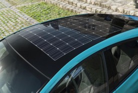 Toyota Prius Plug-in ©Toyota