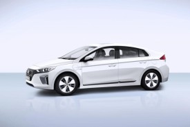 Hyundai IONIQ © Hyundai 
