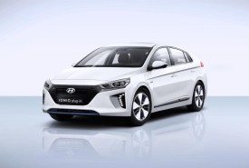 Hyundai IONIQ © Hyundai 
