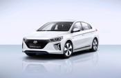 Hyundai IONIQ © Hyundai 