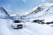 Mitsubishi Outlander PHEV © Mitsubishi