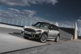 Mini Cooper S E Countryman © Mini