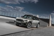 Mini Cooper S E Countryman © Mini