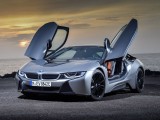 BMW i8  © BMW