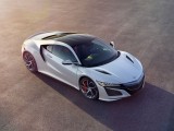 Honda NSX © Honda