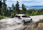 Toyota RAV4 Hybrid ©Toyota