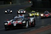 WEC 2019 ©Toyota