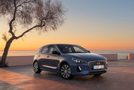 Hyundai i30 © Hyundai