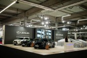 III Międzynarodowe Targi Motoryzacyjne Warsaw Moto Show 